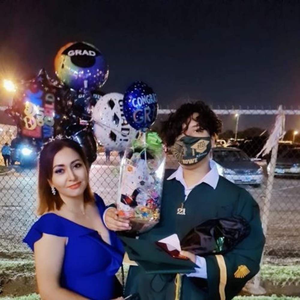 Meet your Posher, Nathalie